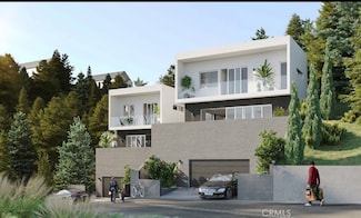 1942 Phillips Way, Los Angeles, CA 90042