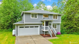 12605 Monte Cristo Way, Granite Falls, WA 98252