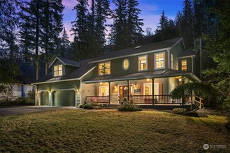 47305 SE 162nd St, North Bend, WA 98045