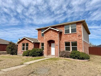 2769 Ingram Cir, Mesquite, TX 75181