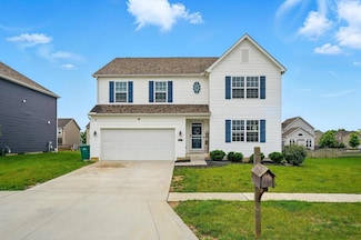 1087 Ayrshire Dr, Columbus, OH 43207