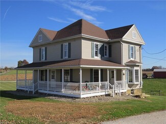 86 Canyon Rd SW, Carrollton, OH 44615