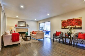 5268 Dent Ave, San Jose, CA 95118