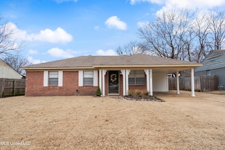 6685 Tulane Rd, Horn Lake, MS 38637