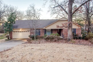 3406 Old Oaks Ln, Fort Smith, AR 72903