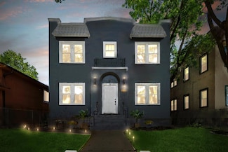 3322 Penn Ave N, Minneapolis, MN 55412
