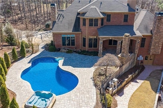 297 Collegiate Dr, Powder Springs, GA 30127