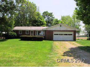6883 W 100 S, Kokomo, IN 46901