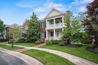 3732 Horsemint Trail, Lexington, KY 40509