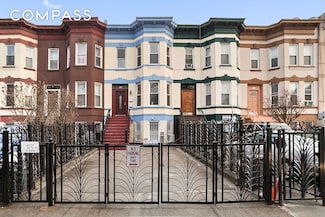 Unlisted Address