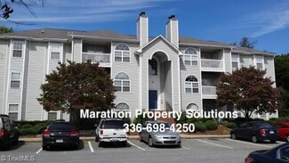 5012 Lawndale Dr Unit F, Greensboro, NC 27455