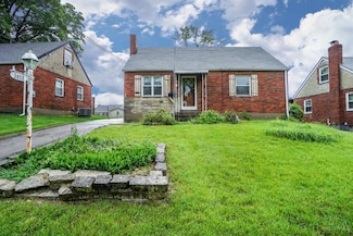 3856 Mantell Ave, Cincinnati, OH 45236