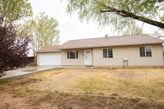 5376 N 2800 W, Cedar City, UT 84721