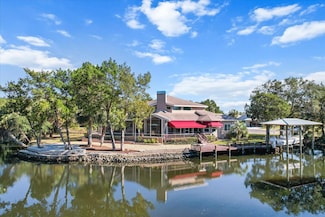 5311 S Running Brook Dr, Homosassa, FL 34448
