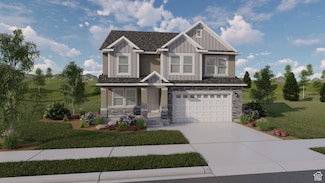 1448 Boseman Way Unit 616, Saratoga Springs, UT 84043