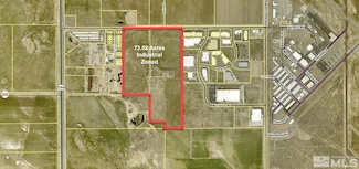 961 Airport Rd, Minden, NV 89423