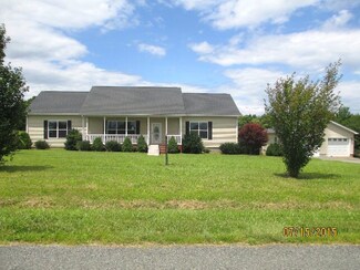 2248 Double Bridge Rd, Chatham, VA 24531