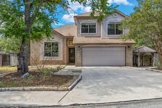 2414 Trace Oak, San Antonio, TX 78232