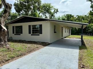 2111 Dixie Ave, Sanford, FL 32771