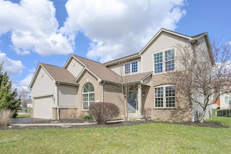 508 Banbridge Ct, Pickerington, OH 43147