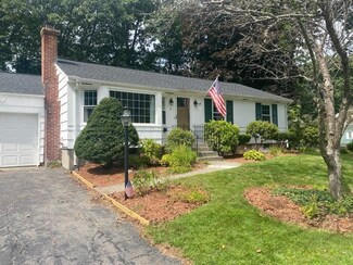 3 Wild Rose Ave, Holden, MA 01520