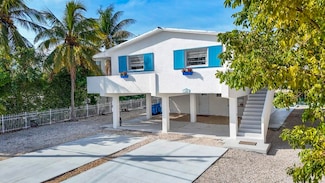 122 Leoni Dr, Islamorada, FL 33036