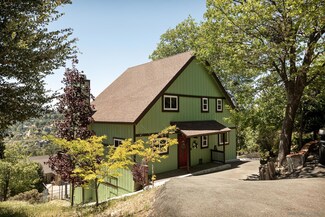 1141 Grass Valley Rd, Lake Arrowhead, CA 92352