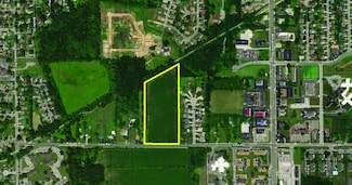 TBD Lute Rd, Portage, IN 46368