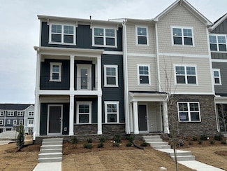 Colton, Knightdale, NC 27545