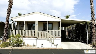17640 Corkill Rd Unit 9, Desert Hot Springs, CA 92241
