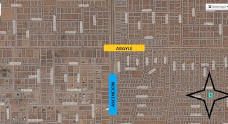 10 Driver Rd, Horizon City, TX 79928