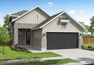 17203 Bluebonnet Creek Trail, Hockley, TX 77447