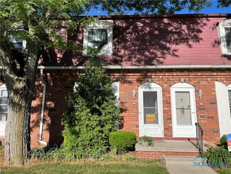 3217 Glanzman Rd Unit 43, Toledo, OH 43614