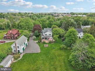 607 Greenbank Rd, Wilmington, DE 19808