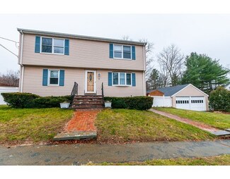 9 Sunset Dr, Beverly, MA 01915