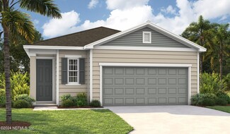 2578 Renegade Ln, Jacksonville, FL 32254