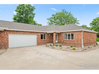 1601 44th Avenue Ct Unit 5, Greeley, CO 80634