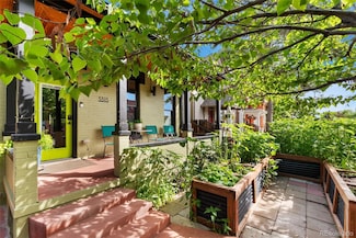 3313 Curtis St, Denver, CO 80205