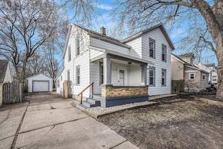 1310 Crosby St NW, Grand Rapids, MI 49504