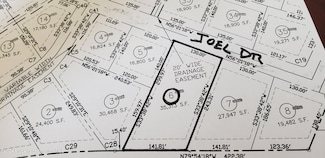 0 Joel (Lot 6) Dr Unit GSBSC3080, Archbald, PA 18403