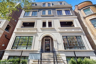 2020 N Howe St Unit 3S, Chicago, IL 60614
