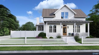 136 Lombard St, Madison, AL 35756