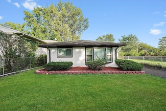 16619 Marshfield Ave, Markham, IL 60428