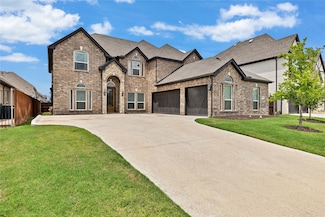 566 Long Meadow Dr, Haslet, TX 76052