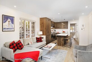 631 S Galena St Unit 11, Aspen, CO 81611
