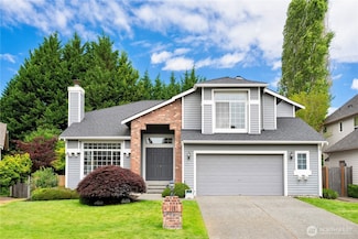 2001 237th Place SE, Bothell, WA 98021