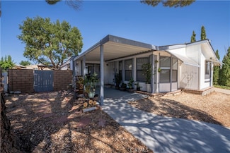 1030 E S Unit 88, Palmdale, CA 93550