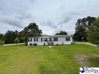 995 Jim Rivers Rd, Chesterfield, SC 29709