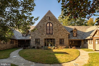 7919-7925 Washington Ln, Wyncote, PA 19095