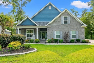 1051 Academy Dr, Conway, SC 29526